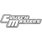 Clutch Masters brand logo