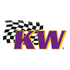 KW brand logo