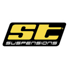 ST Suspensions brand logo