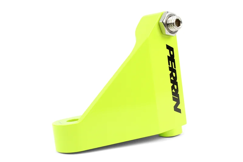 PERRIN 15-21 Subaru WRX/STI / 13-17 Crosstrek / 14-18 FXT Master Cyl. Brace - Neon Yellow
