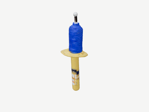Bilstein B12 99-06 BMW 323i/325i/328i/330i Front and Rear Suspension Kit 3D preview poster