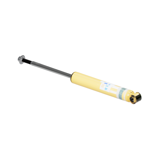 Bilstein B14 2001-2006 BMW 330ci Front and Rear Suspension Kit 3D preview poster