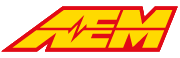 AEM Performance Electronics official logo and wordmark